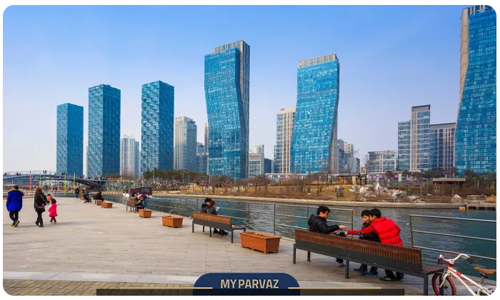 Incheon