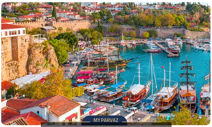 Kaleiçi