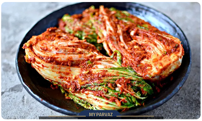 Kimchi