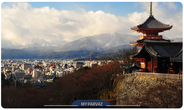 Kyoto