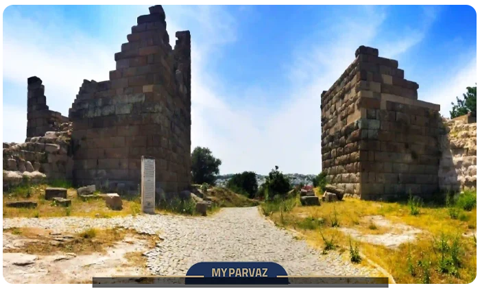 دروازه میندوس
