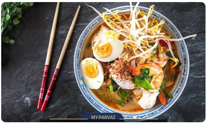 Laksa