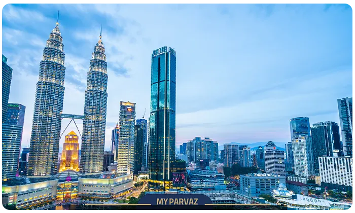 MalaysiaA