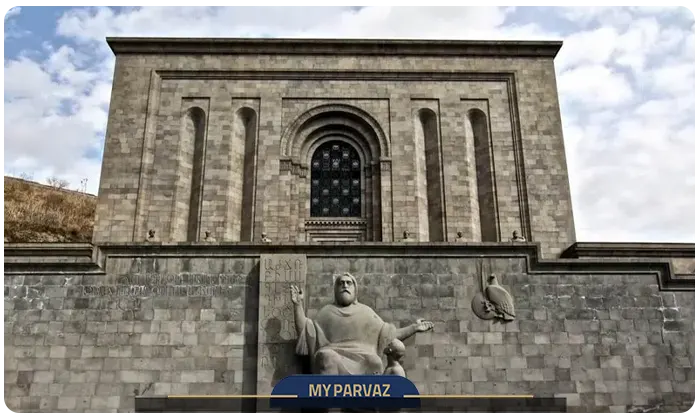 ارمنستان جاهای دیدنی