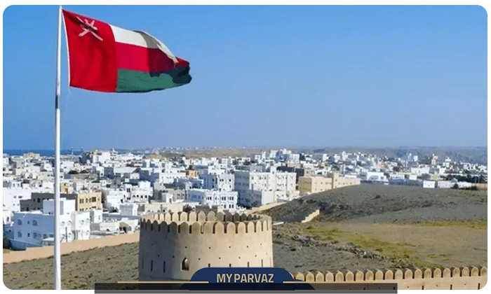 قیمت تور عمان