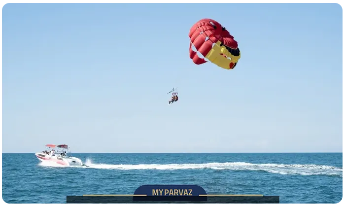 پاراسل باتومی