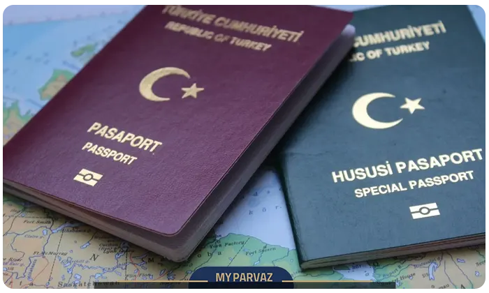  Passport
