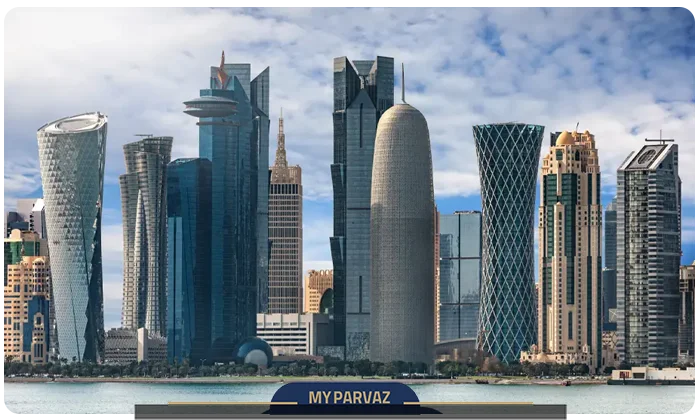 شناخت تور دوحه