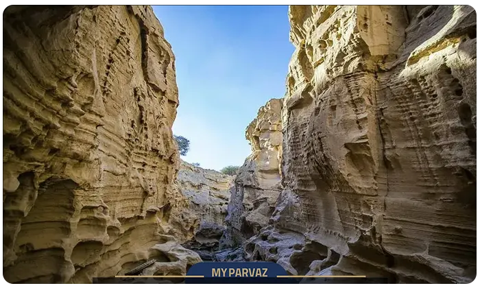 رزرو تور قشم تابستان 1404