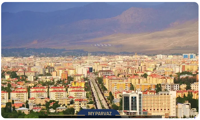 تور تابستانی ارزان