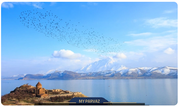 تفریحات تابستانی وان