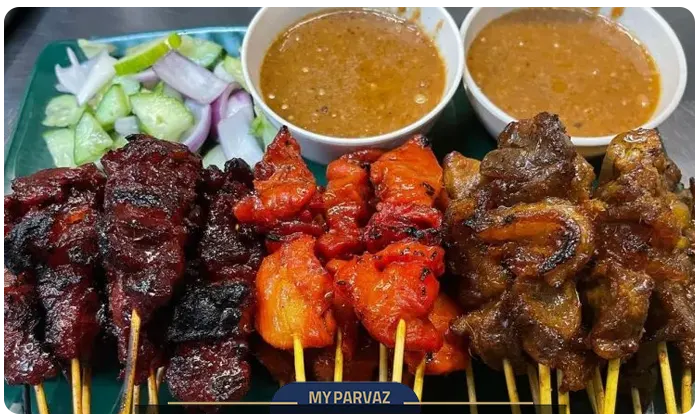 Satay