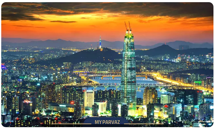 Seoul