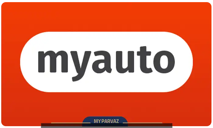 برنامه MyAuto. Ge