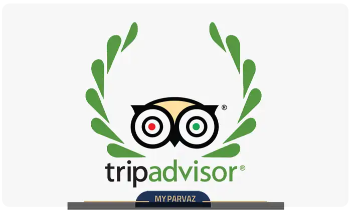 اپلیکیشن TripAdvisor