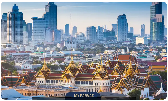 Thailandddd