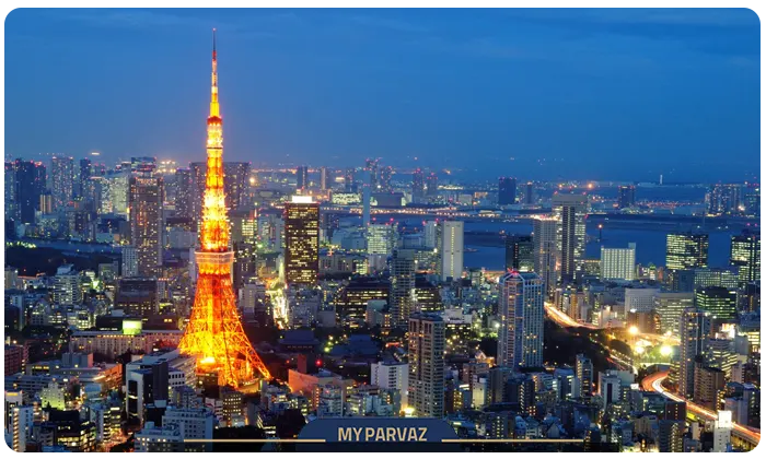 Tokyo