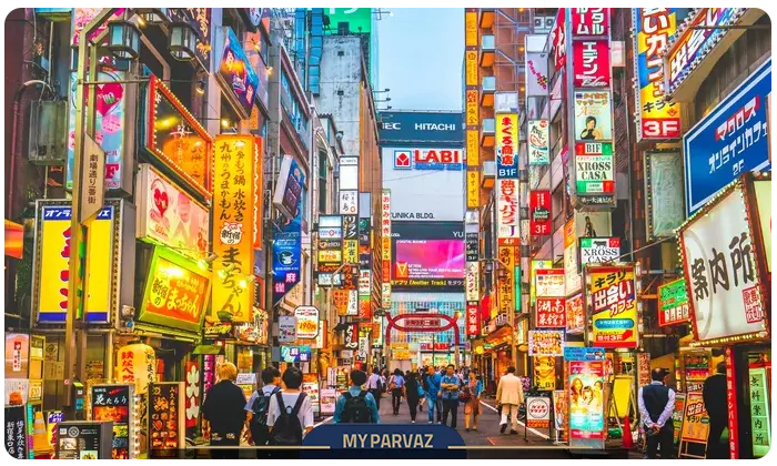 Tokyooo