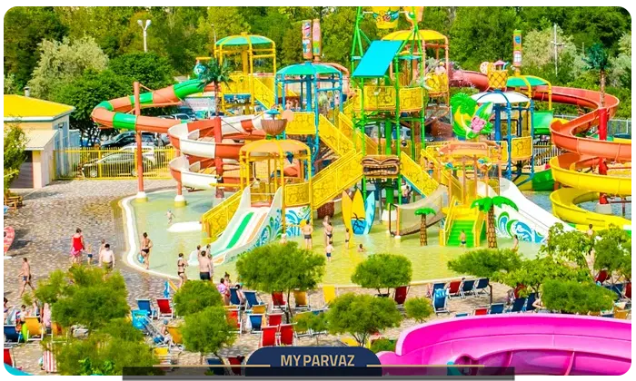 WATERPARK