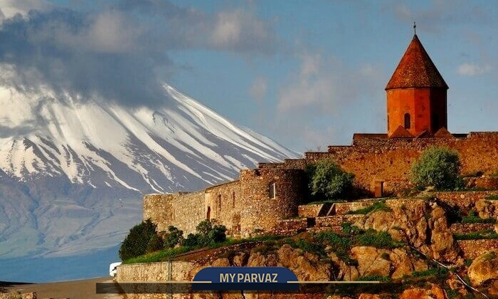 کلیساهای ایروان