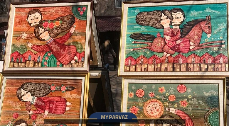 راهنمای خرید در ارمنستان