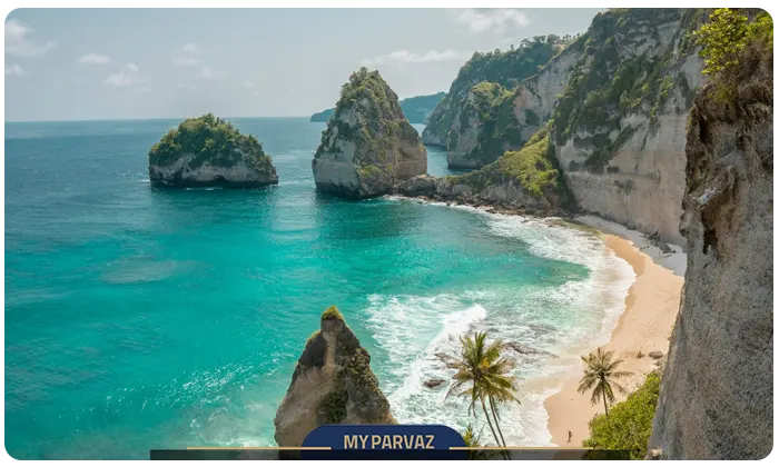 bali