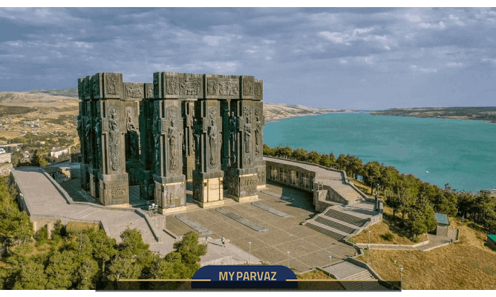 تور گرجستان خرداد ماه 1405