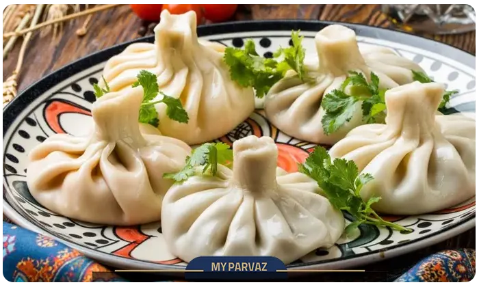 غذای ملی کشور گرجستان