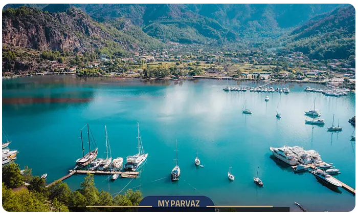 marmaris