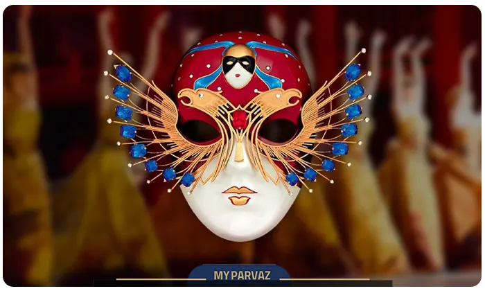 mask