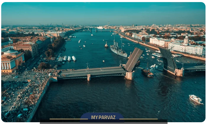رودخانه نوا