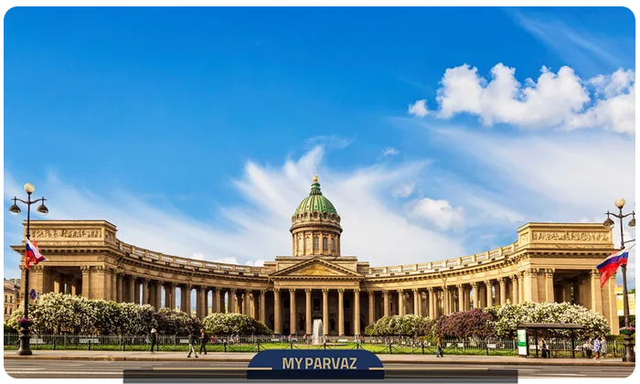 کلیسای جامع کازان