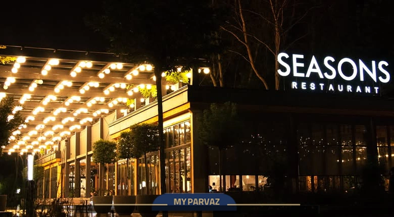 بهترین رستوران های ارمنستان