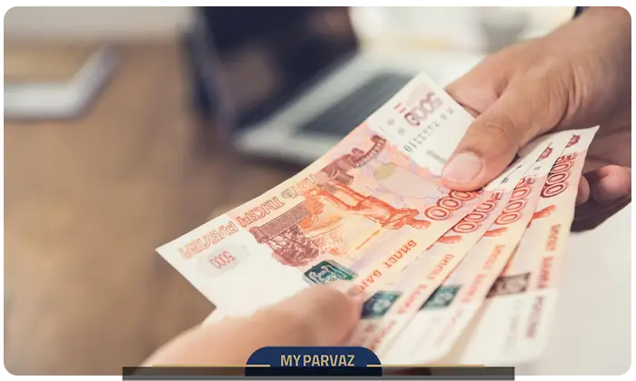 هزینه تفریحات در سفر به روسیه