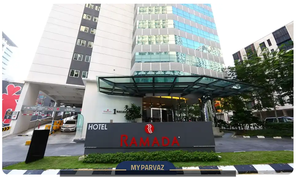 محبوب‌ترین هتل‌ها برای سفر به مالزی
