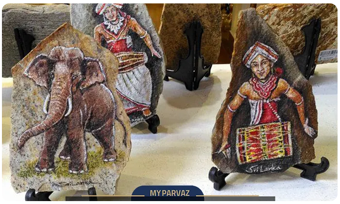 souvenirs