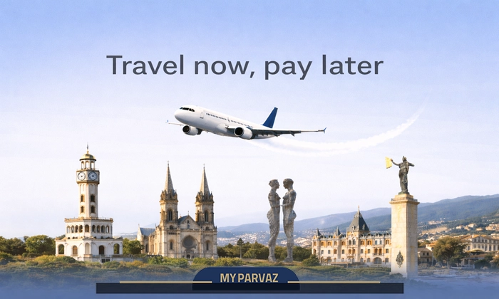 رزرو تور اقساطی گرجستان