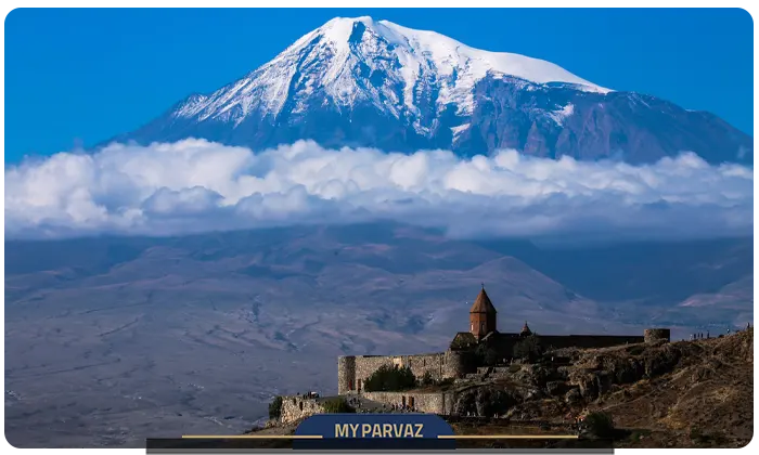 armenia
