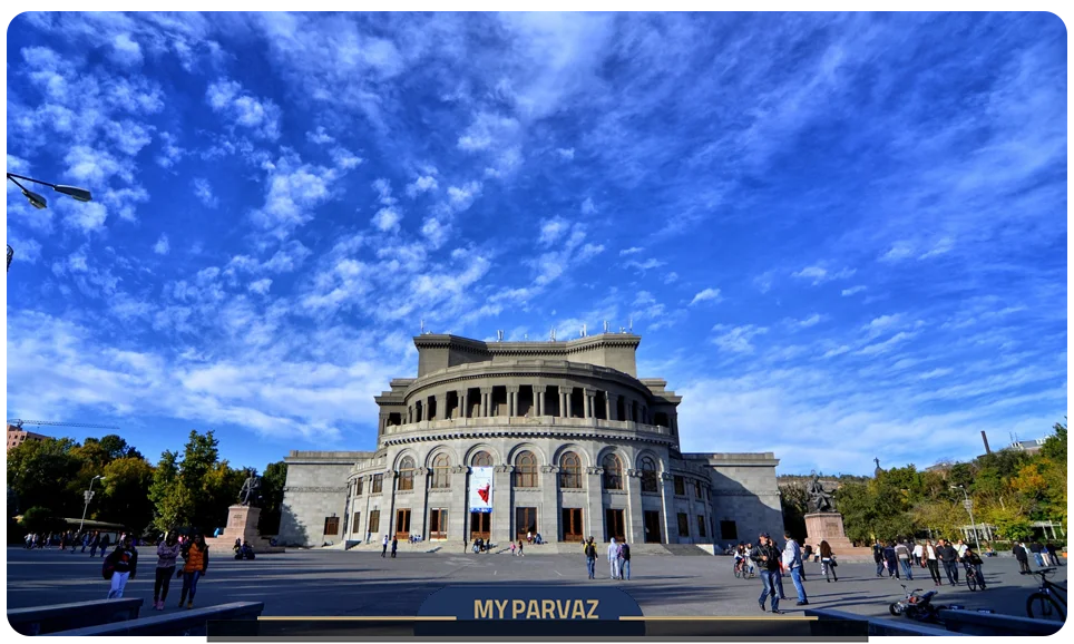 yerevan