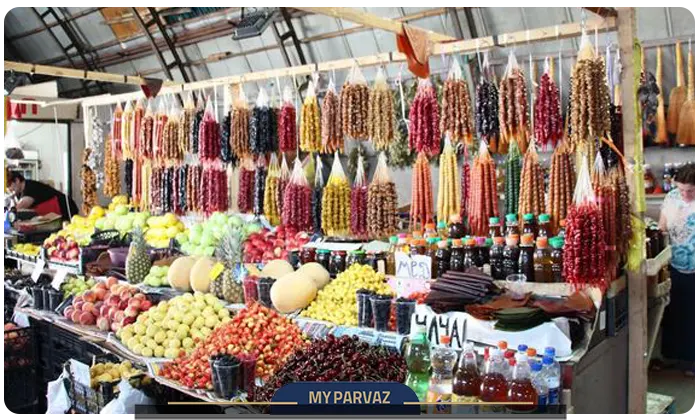 هوپا بازار