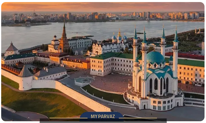 کازان