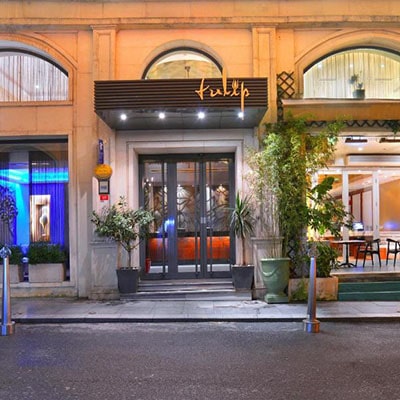 hotel image