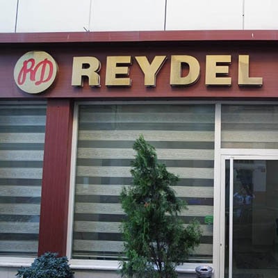 هتل Reydel Istanbul