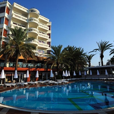hotel image