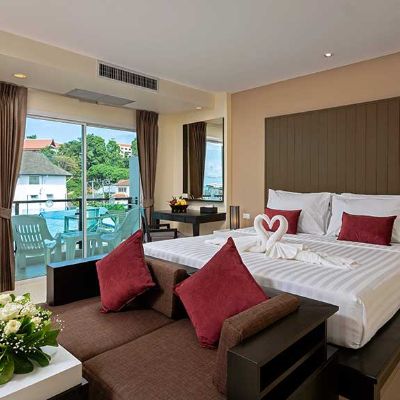 hotel image
