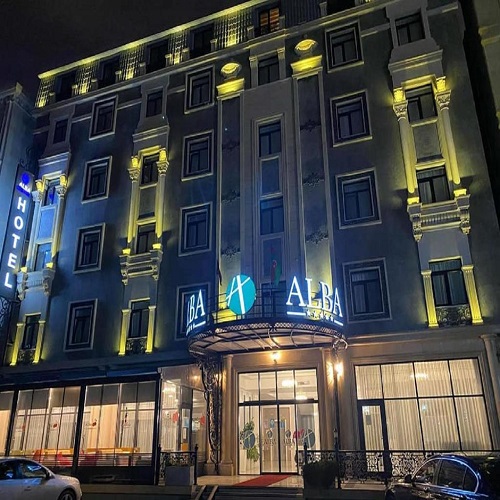 hotel image