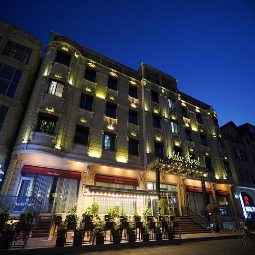 hotel image