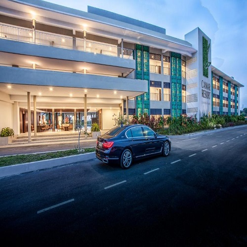 hotel image