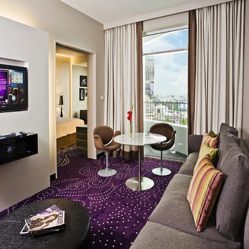 hotel image