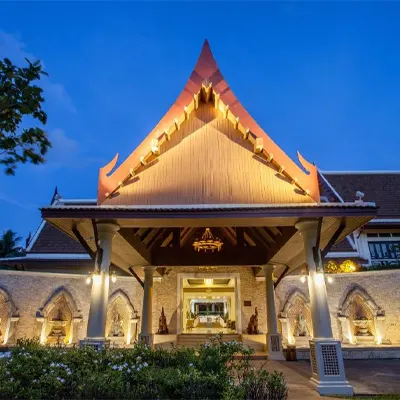 هتل Deevana Patong
